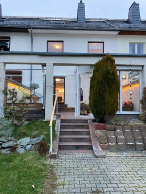 Ferienhaus Chemnitz